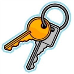 Keys Schwab Replacement